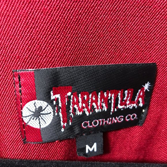 Tarantula Swing Jacket - Picture 5 of 9